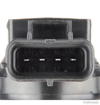 Capteur, position du papillon HERTH+BUSS JAKOPARTS ref. J5642002