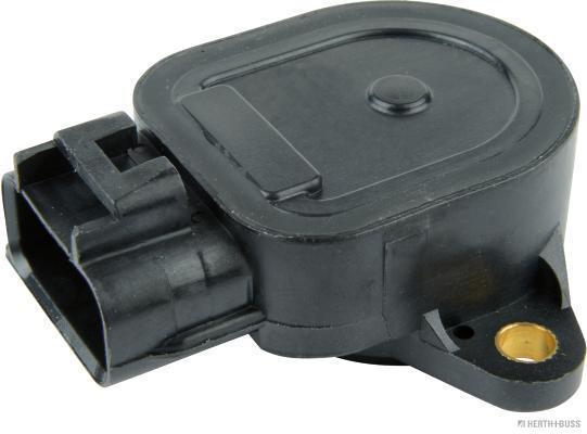 Capteur, position du papillon HERTH+BUSS JAKOPARTS ref. J5642007