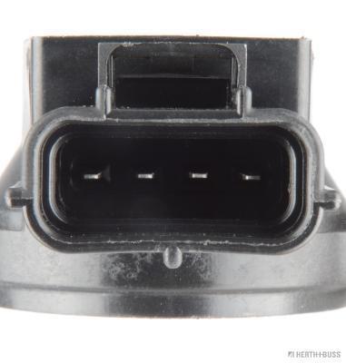 Capteur, position du papillon HERTH+BUSS JAKOPARTS ref. J5642008