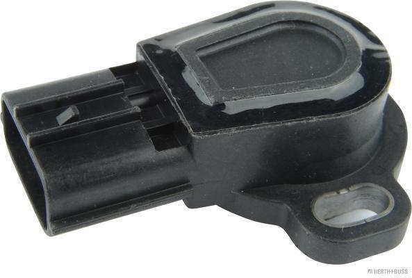Sensor, posición mariposa HERTH+BUSS JAKOPARTS ref. J5643001