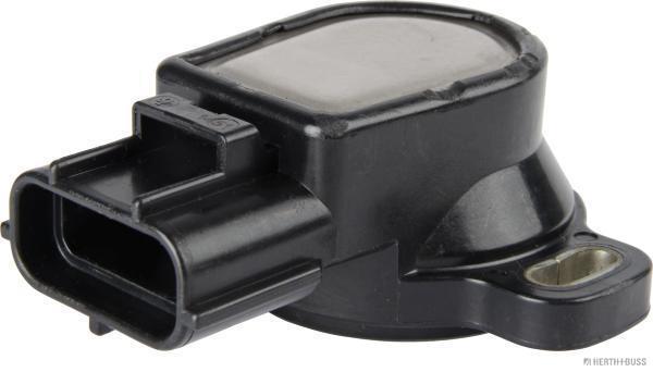 Capteur, position du papillon HERTH+BUSS JAKOPARTS ref. J5643003