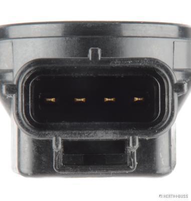 Capteur, position du papillon HERTH+BUSS JAKOPARTS ref. J5643003