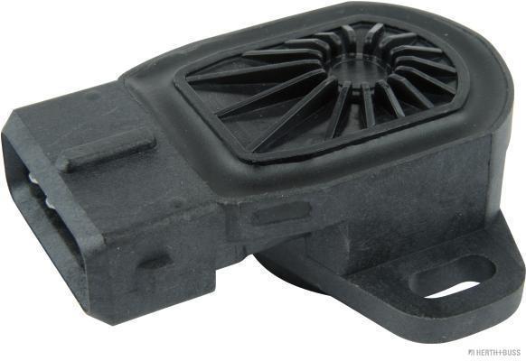 Sensor, posición mariposa HERTH+BUSS JAKOPARTS ref. J5645001