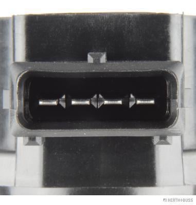 Sensor, posición mariposa HERTH+BUSS JAKOPARTS ref. J5645002