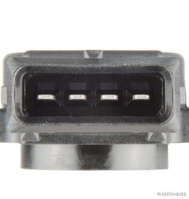 Capteur, position du papillon HERTH+BUSS JAKOPARTS ref. J5645003