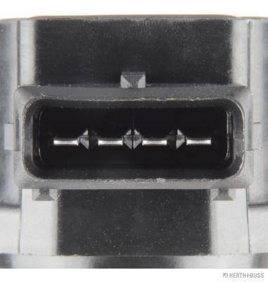 Capteur, position du papillon HERTH+BUSS JAKOPARTS ref. J5645004