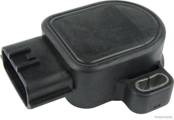 Capteur, position du papillon HERTH+BUSS JAKOPARTS ref. J5647000