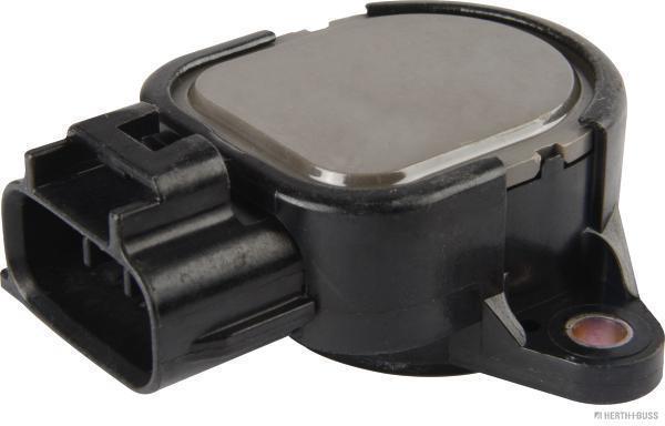 Sensor, posición mariposa HERTH+BUSS JAKOPARTS ref. J5647001