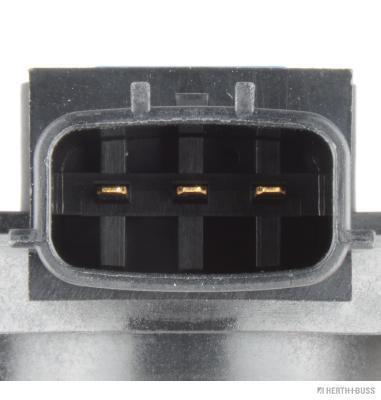 Capteur, position du papillon HERTH+BUSS JAKOPARTS J5647002