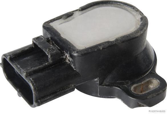 Sensor, posición mariposa HERTH+BUSS JAKOPARTS ref. J5648000