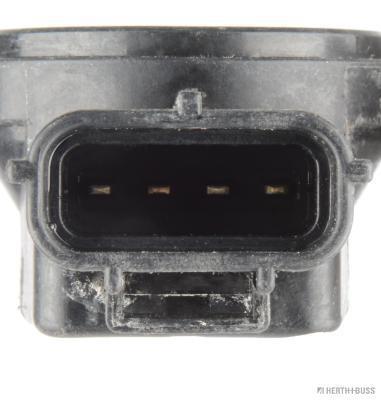 Sensor, posición mariposa HERTH+BUSS JAKOPARTS ref. J5648000