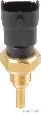 Interrupteur de température, ventilateur de radiateur HERTH+BUSS JAKOPARTS J5650900