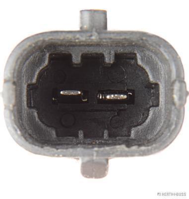 Interrupteur de température, ventilateur de radiateur HERTH+BUSS JAKOPARTS J5650900