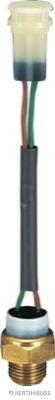 Interrupteur de température, ventilateur de radiateur HERTH+BUSS JAKOPARTS J5651011
