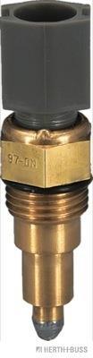 Interrupteur de température, ventilateur de radiateur HERTH+BUSS JAKOPARTS J5653007