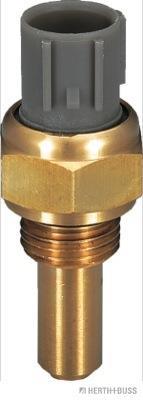 Interrupteur de température, ventilateur de radiateur HERTH+BUSS JAKOPARTS ref. J5654003