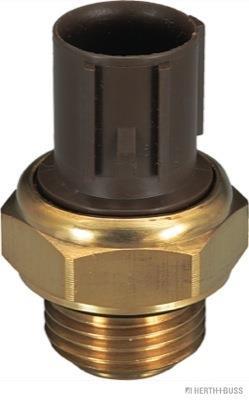 Interrupteur de température, ventilateur de radiateur HERTH+BUSS JAKOPARTS ref. J5654005