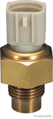 Interrupteur de température, ventilateur de radiateur HERTH+BUSS JAKOPARTS ref. J5655003