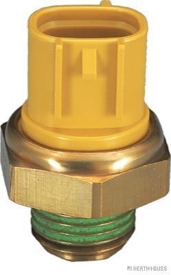 Interrupteur de température, ventilateur de radiateur HERTH+BUSS JAKOPARTS J5658010