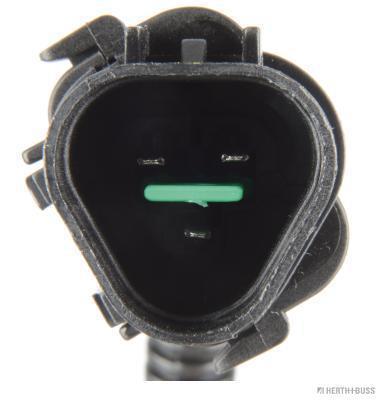 Capteur de régime moteur (Capteur PMH) HERTH+BUSS JAKOPARTS J5660501