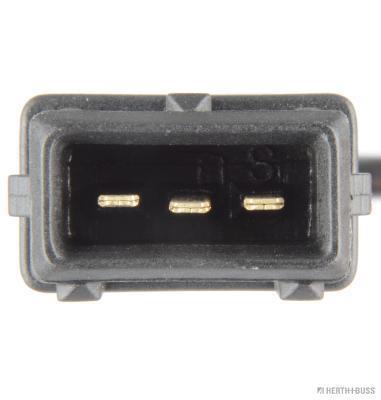 Capteur de régime moteur (Capteur PMH) HERTH+BUSS JAKOPARTS J5660503