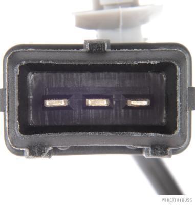 Sensor de rotações motor HERTH+BUSS JAKOPARTS ref. J5660907