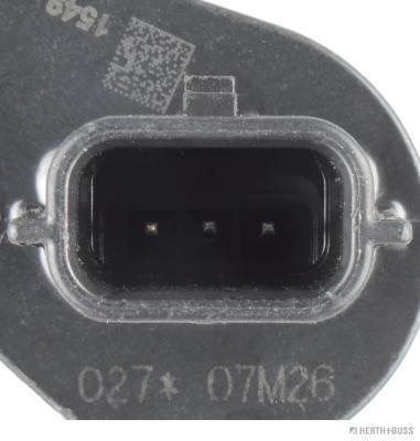 Capteur de régime moteur (Capteur PMH) HERTH+BUSS JAKOPARTS J5661005