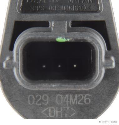 Capteur de régime moteur (Capteur PMH) HERTH+BUSS JAKOPARTS J5661006
