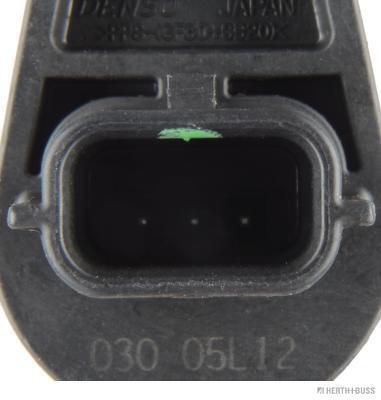 Capteur de régime moteur (Capteur PMH) HERTH+BUSS JAKOPARTS J5661009