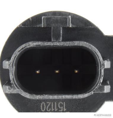 Sensor de revoluciones, control del motor HERTH+BUSS JAKOPARTS ref. J5661010