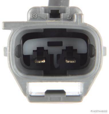 Capteur de régime moteur (Capteur PMH) HERTH+BUSS JAKOPARTS J5662004
