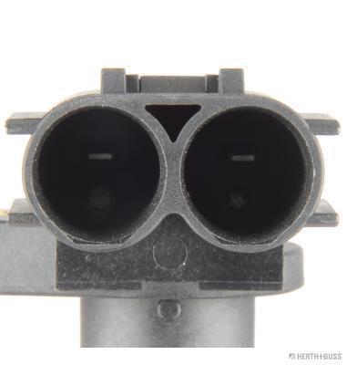 Capteur de régime moteur (Capteur PMH) HERTH+BUSS JAKOPARTS J5662006