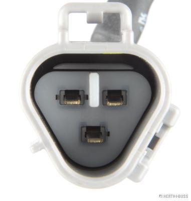 Capteur de régime moteur (Capteur PMH) HERTH+BUSS JAKOPARTS J5662015