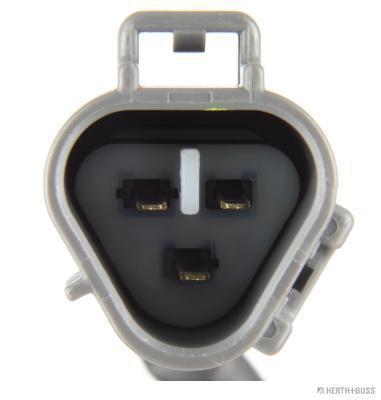 Capteur de régime moteur (Capteur PMH) HERTH+BUSS JAKOPARTS J5662018