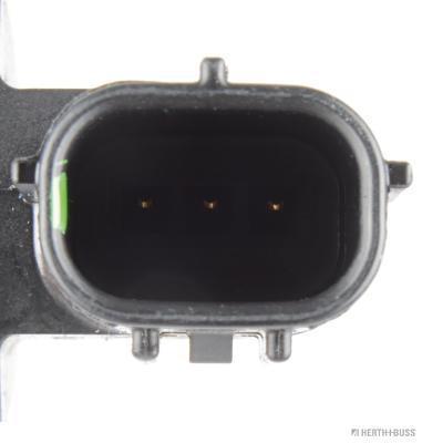 Capteur de régime moteur (Capteur PMH) HERTH+BUSS JAKOPARTS J5662020