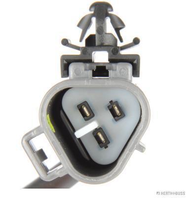 Sensor de rotações motor HERTH+BUSS JAKOPARTS ref. J5662022