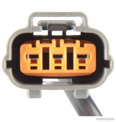 Capteur de régime moteur (Capteur PMH) HERTH+BUSS JAKOPARTS J5663002