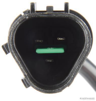 Capteur de régime moteur (Capteur PMH) HERTH+BUSS JAKOPARTS J5665002