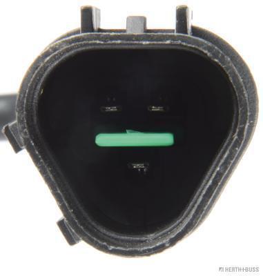 Capteur de régime moteur (Capteur PMH) HERTH+BUSS JAKOPARTS J5665004