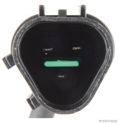 Capteur de régime moteur (Capteur PMH) HERTH+BUSS JAKOPARTS J5665007