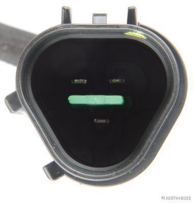 Capteur de régime moteur (Capteur PMH) HERTH+BUSS JAKOPARTS J5665008