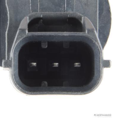 Sensor de revoluciones, control del motor HERTH+BUSS JAKOPARTS ref. J5665017