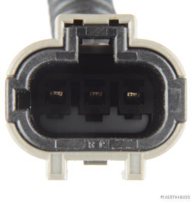 Sensor de revoluciones, control del motor HERTH+BUSS JAKOPARTS ref. J5668001