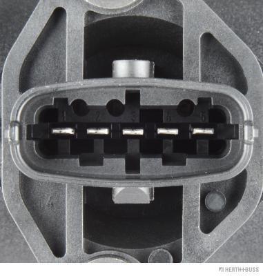 Débitmètre de masse d'air HERTH+BUSS JAKOPARTS ref. J5680300