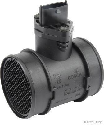 Débitmètre de masse d'air HERTH+BUSS JAKOPARTS ref. J5680302
