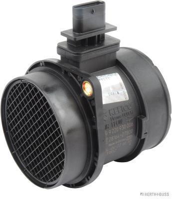 Débitmètre de masse d'air HERTH+BUSS JAKOPARTS ref. J5680303