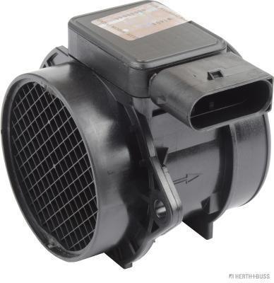 Débitmètre de masse d'air HERTH+BUSS JAKOPARTS J5680304