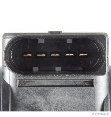 Débitmètre de masse d'air HERTH+BUSS JAKOPARTS ref. J5680305