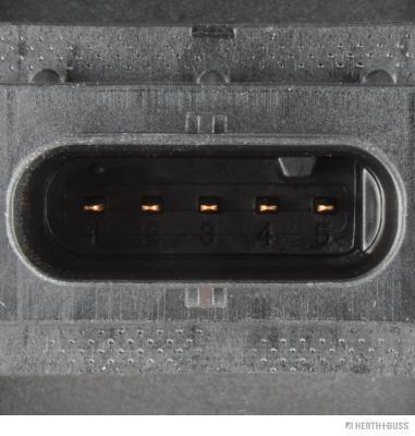 Débitmètre de masse d'air HERTH+BUSS JAKOPARTS ref. J5680308