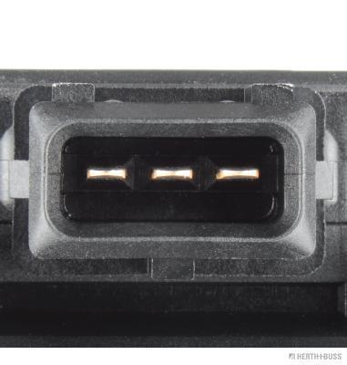 Débitmètre de masse d'air HERTH+BUSS JAKOPARTS ref. J5680309